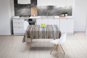 Tablecloth PVC 140 x 280 Gosia 52
