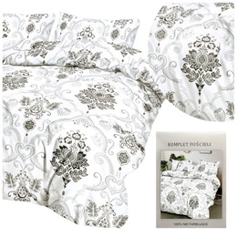 Bedding 200 x 220 3pcs Microfiber HXDD-1597