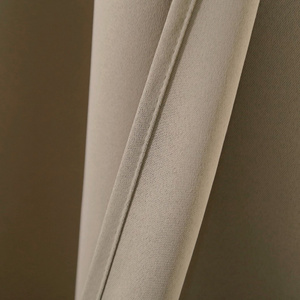 Curtain 140 x 250 Eyelet Blackout Edoardo 06