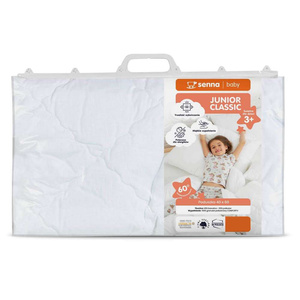 Poduszka 40×60 Junior Baby Senna CLASSIC  