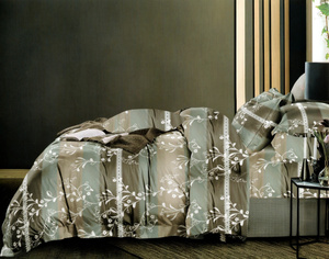 Bedding 200 x 220 3pcs Microfiber HXDD-1615