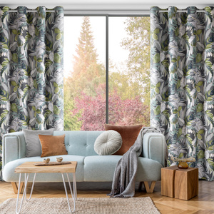 Curtain 140 x 270 Decorative Przel Marila St+Zi