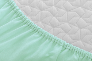 Sheet 180 x 200 Jersey with Eraser Tyrs 536