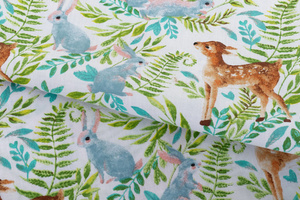 Pillowcase 40 x 40 Cotton Pillowcase Belluno 172