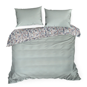 Bedding 200 x 220 3pc Satin Cotton Esprit 05
