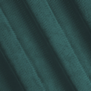 Velvet Eliza Curtain 140 x 250 Mint Sliver