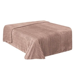 Mesa Verona Brown 160x200 Bedspread