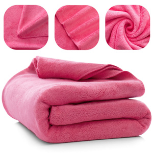 Towel 70 x 140 Quick-Drying Microfiber Iben 18