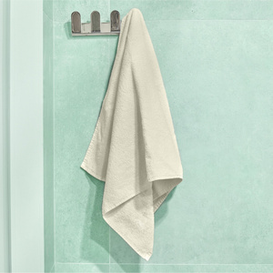 Tango towel 70 x 140 400 g/m2 02 Ecru
