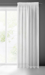 Decorative Ready-made curtain Adel/B 140 x 270 Tape