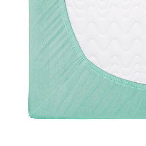 Jersey Bed Sheet with Eraser No. 005_D 80x160