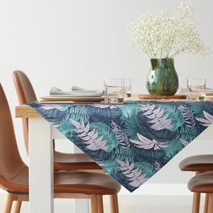 Garden 12D Waterproof Garden Tablecloth 85 x 85 