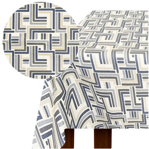 Tablecloth Vinyl Table Cover 140 x 140 Gosia 71