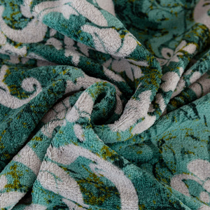 Bedding 140 x 200 2cz Microfiber Teddy Martino 3183