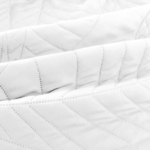 Quilt 200 x 220 Embossed Microfiber Corrado 07