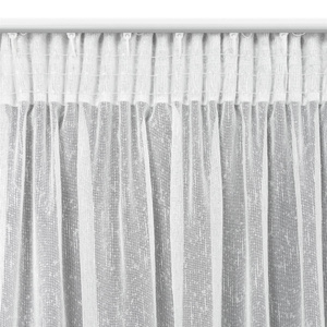 Kelly Decorative Curtain 300 x 250 Tape B+Sre