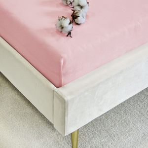 Sheet 180 x 200 Jersey with Eraser Gaja 02