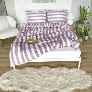 Bedding 140 x 200 2pc Smooth Eusebia Home 09