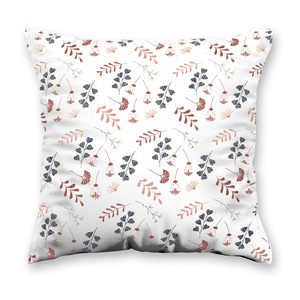 Pillowcase 40 x 40 Cotton Pillowcase Belluno 179