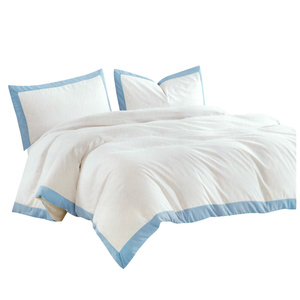 Bedding 160 x 200 3pc Satin Hampton Fausto 03