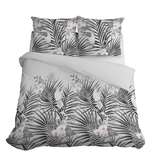 Bedding 160 x 200 3cz Asti Satin Cotton 4401B