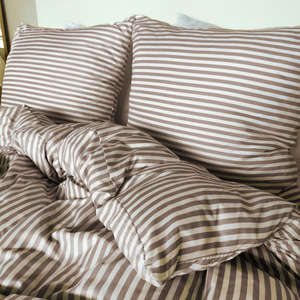 Bedding 220 x 200 3pcs Smooth Eusebia Home 13