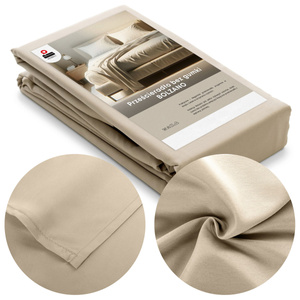 Bed sheet 200 x 220 Without elastic Bolzano 02