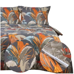 Bedding 180 x 200 3pc Satinlove 1552/1