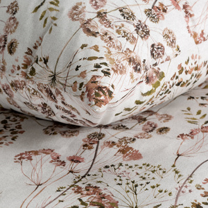 Bedding 160 x 200 3pcs Cotton Classic Julita