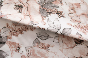 Pillowcase 40 x 40 Cotton Pillowcase Belluno 212