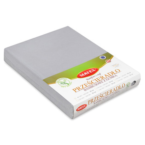 Bed sheet 220 x 200 with elastic Matex BAMBOO 42