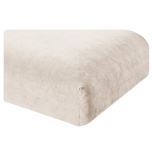 Bed sheet 140 x 200 with Eraser Plush Teddy Bear 06