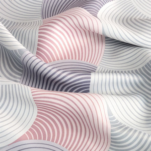 Curtain 140 x 250 Decorative Ready Aseta Sr+Ró