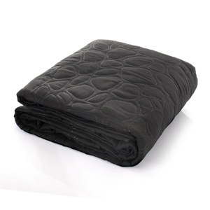 Bedspread 200 x 220 Embossed Microfiber Nicole 02
