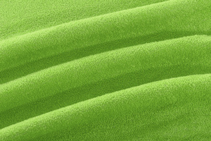 Terry sheet with elastic 025_D Dark Green 90x200