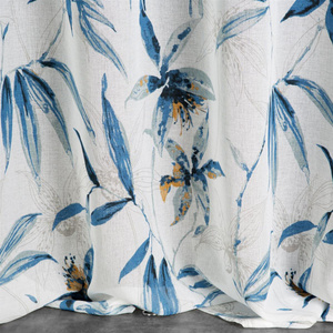 Decorative Curtain Aida Splits 140 x 250 B+Nie