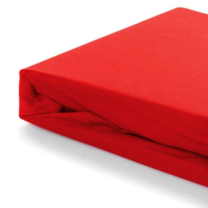 Bed sheet 160 x 200 Jersey with Eraser Gaja 16