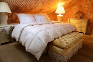 All Year Medium Notte Amore Quilt 200x200