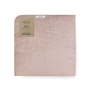 Pillowcase 50 x 50 Decorative Avinion 4 Powder