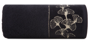 Towel 50 x 90 Jacquard Cotton Victoria10