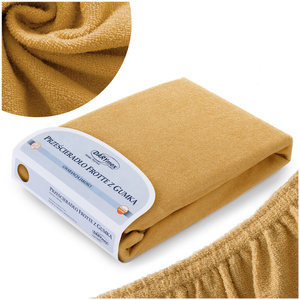 140 x 200 Terry Bed Sheet with Eraser No. 157_D