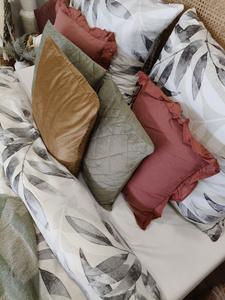 Coffee Inspiration Elegance No. 3