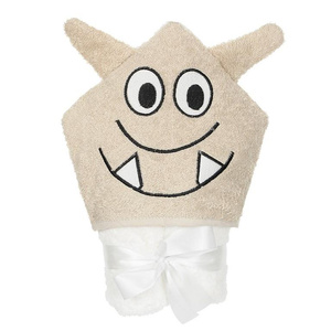 Towel 80 x 80 Children's Hood Jimmy 42