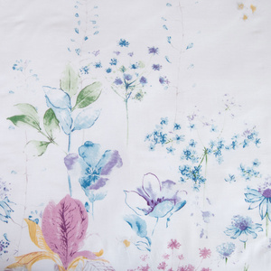 Bedding 180 x 200 3pcs Cotton Cotton Love 71481/1