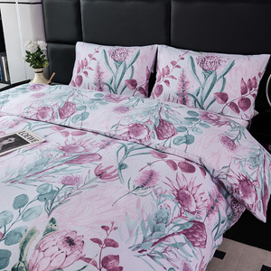 Bedding 140 x 200 2cz Flannel Cotton Ann 13