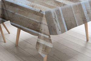 Tablecloth 140 cm Decorative by the Meter Lena 52