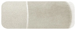 Towel 70 x 140 Cotton Lucy 02 500 GSM Beige