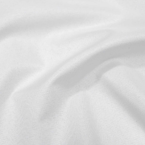 Curtain 140 x 250 Garden on Tape Gaia White