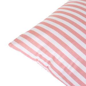 Pillowcase 70 x 80 Smooth Eusebia Home 12