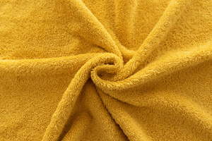 Towel 70 x 140 Cotton 500g/m2 Orion Honey